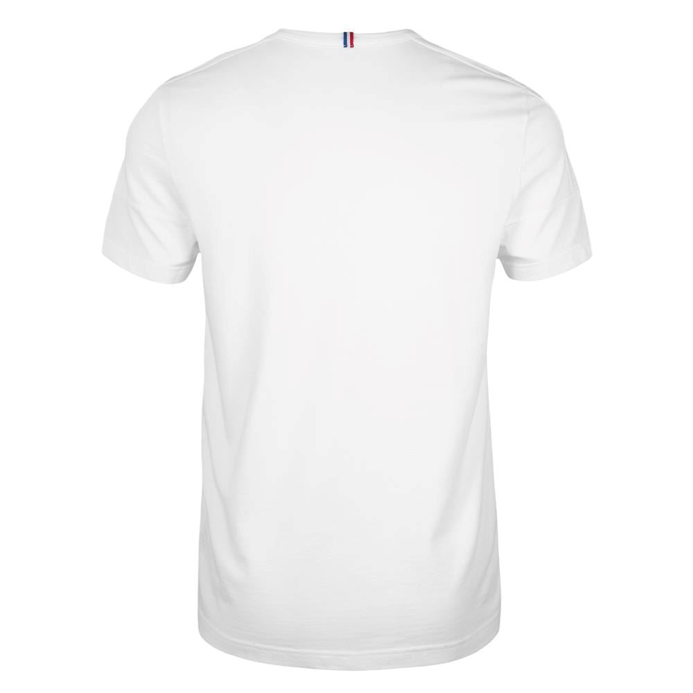 Optical White Tech T-Shirt