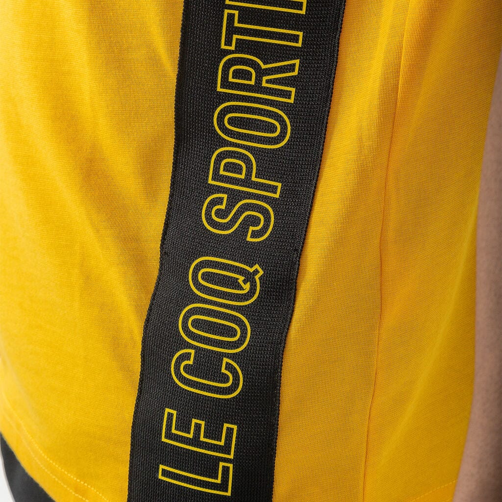 Tech T-Shirt SS - Le Coq Sportif