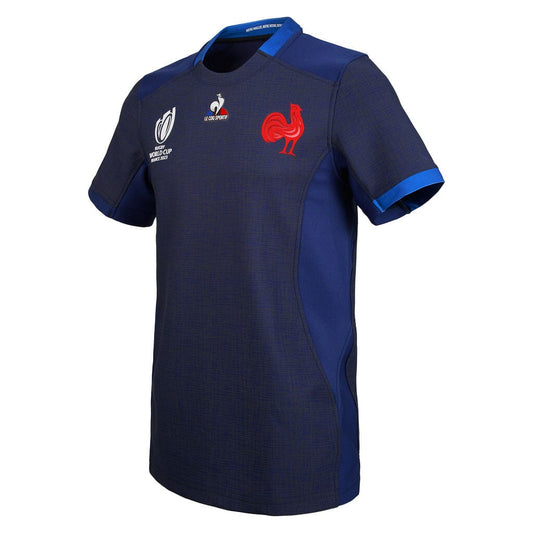 France Rugby Collection - Le Coq Sportif
