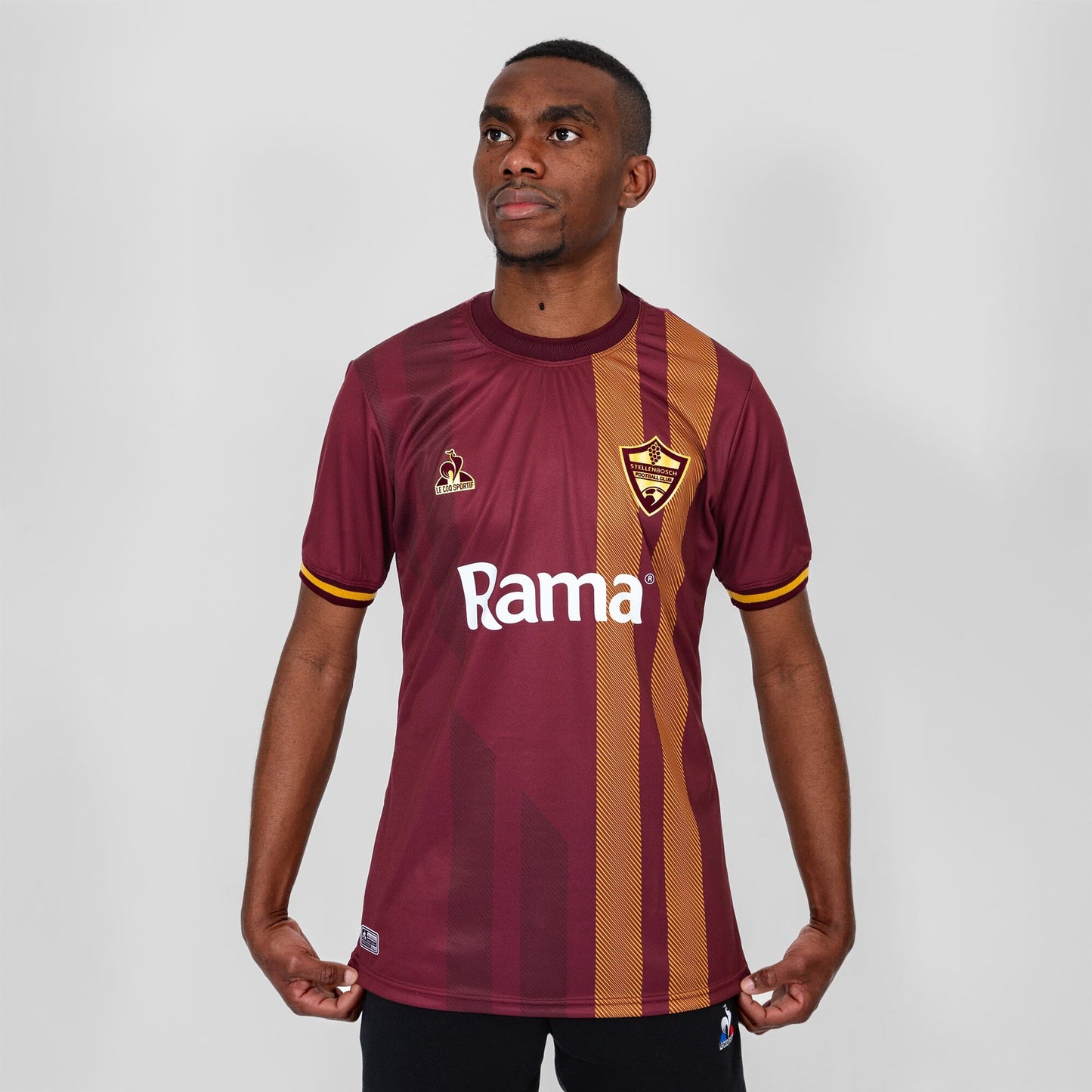 Stellenbosch FC 24/25 Home Jersey