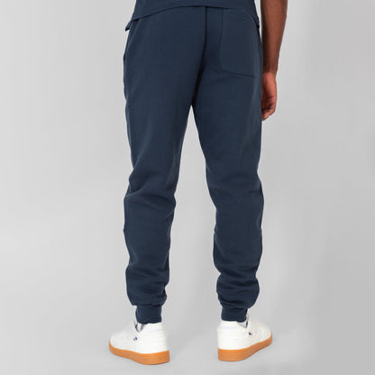 Tricolor Slim Jogger Pants