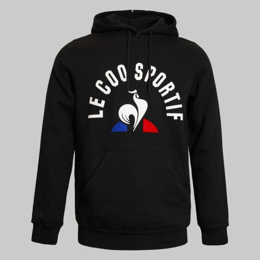 Tri PO Hoodie No.3