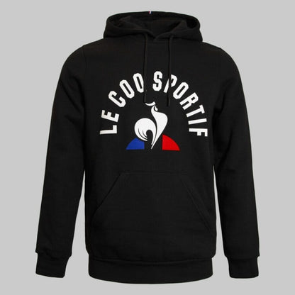 Tri PO Hoodie No.3