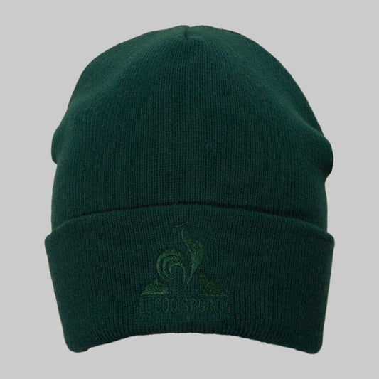 Essential Tone on tone Beanie