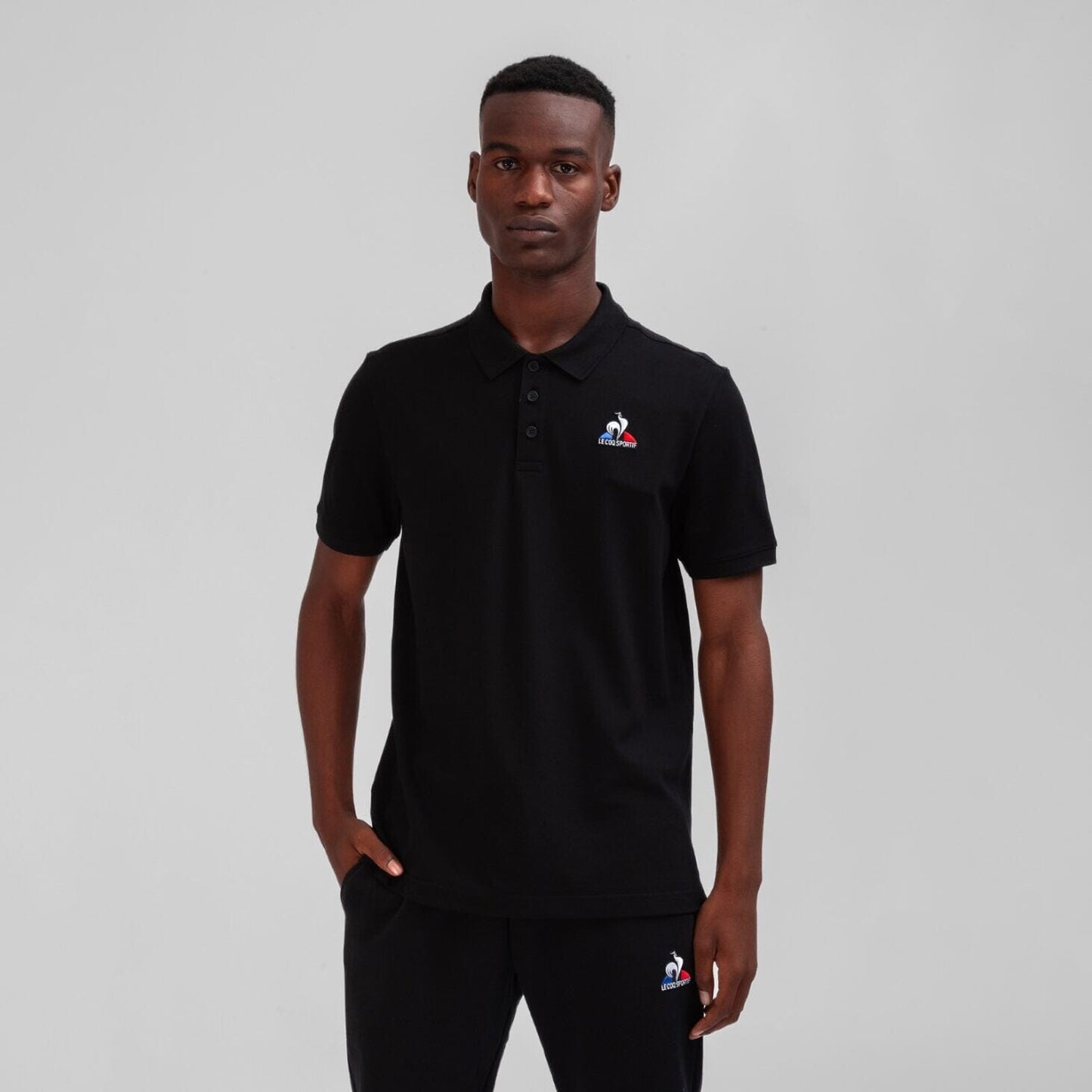 Essential Polo No.4