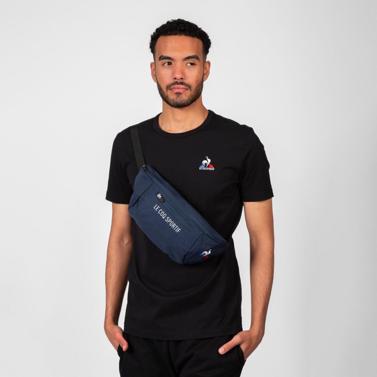 BAGS Le Coq Sportif