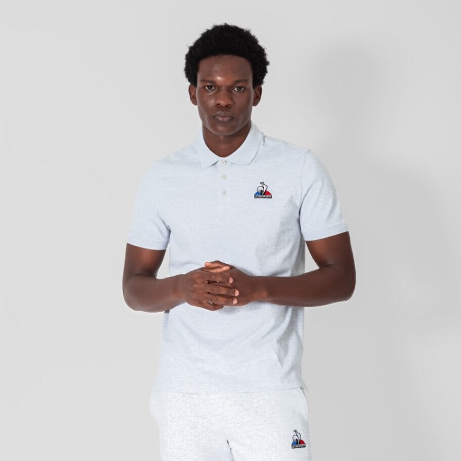 Essential Polo No.4