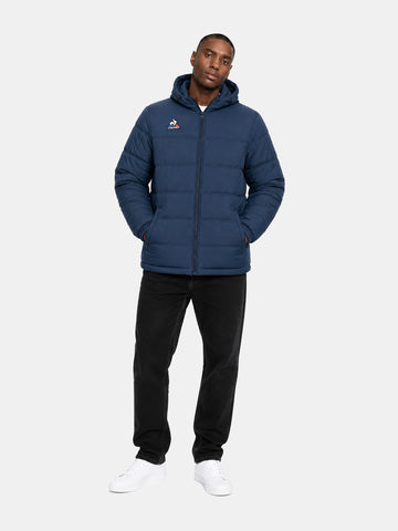 Heavy Puffer Jacket – Le Coq Sportif