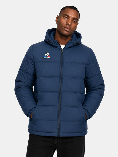 Heavy Puffer Jacket – Le Coq Sportif