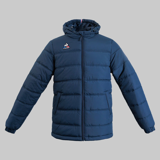 Heavy Puffer Jacket