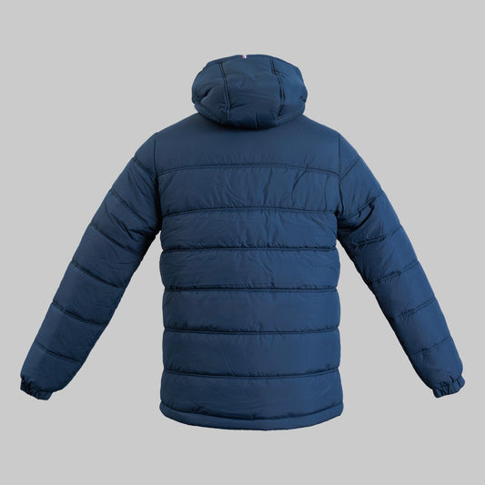 Heavy Puffer Jacket