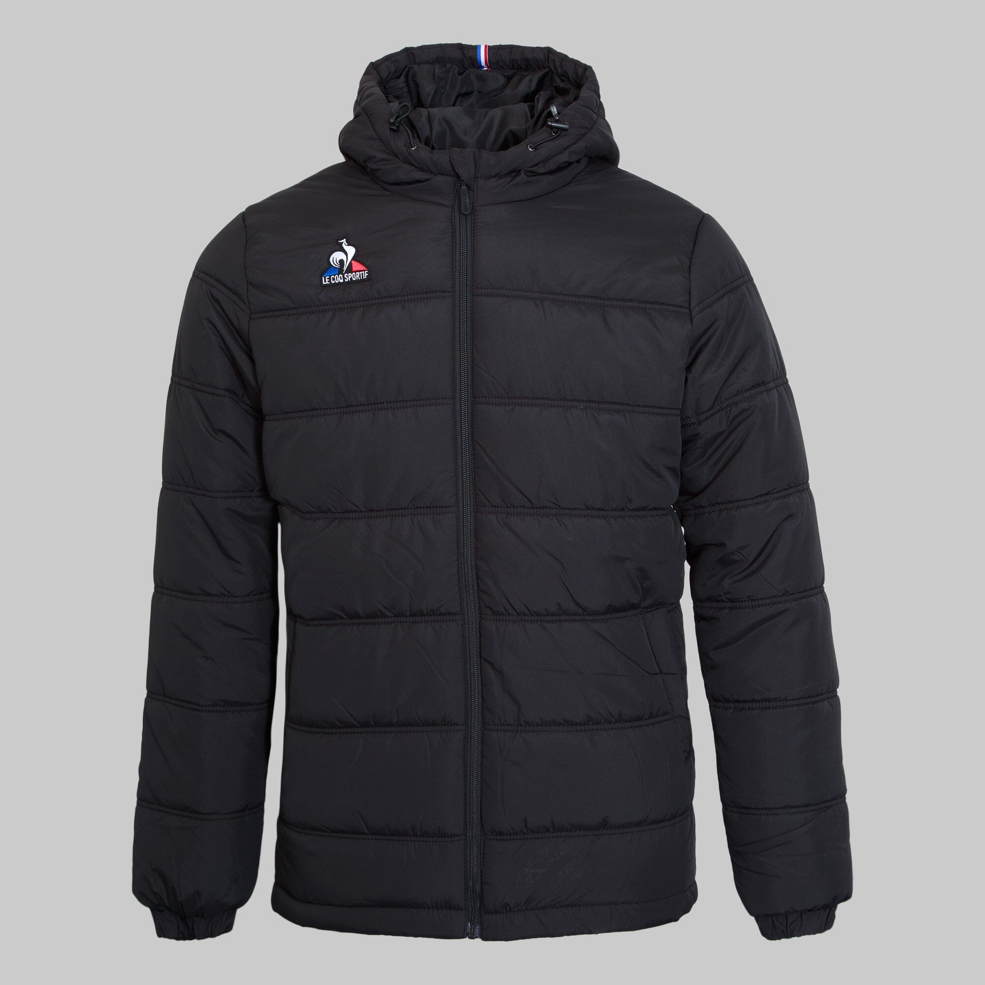 Le coq sportif johannesburg jacket best sale