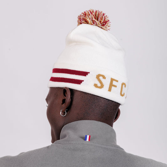 Stellenbosch FC Beanie