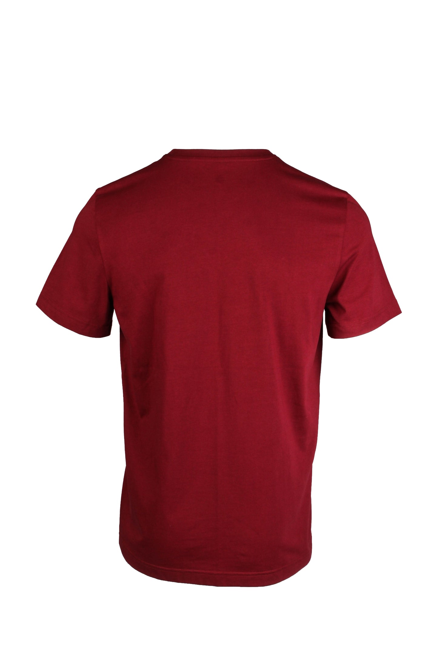 CORE SFC UNDERGROUND TEE SS N0.2 M MAROON