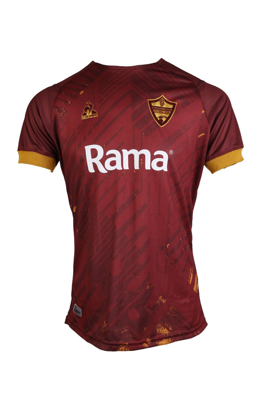 SFC 25/26 HOME JERSEY MAROON