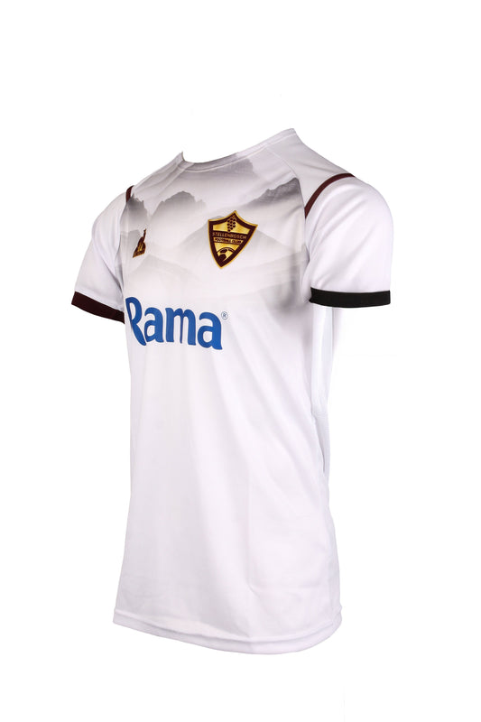SFC 25/26 AWAY JERSEY WHITE