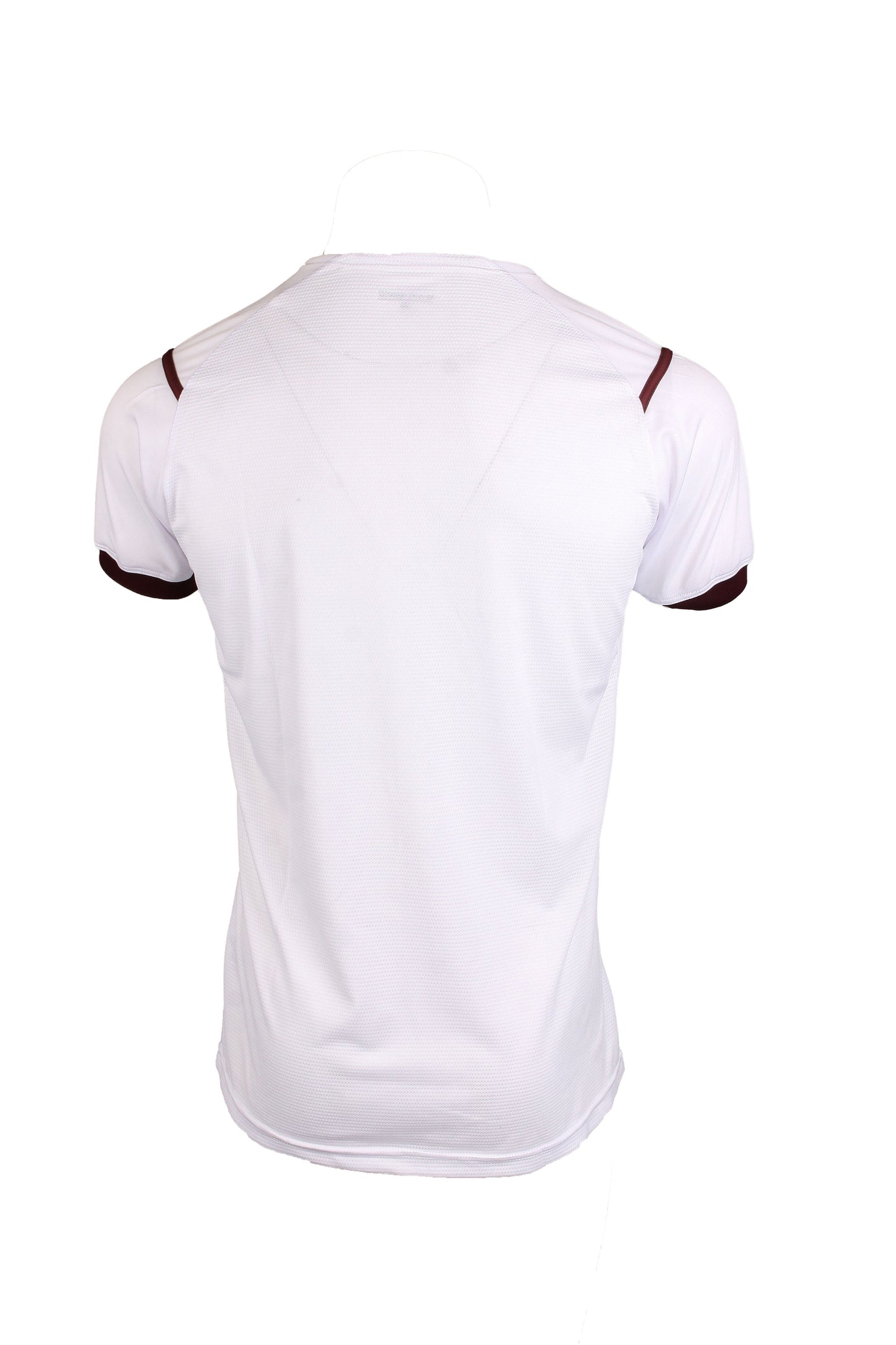 SFC 25/26 AWAY JERSEY WHITE