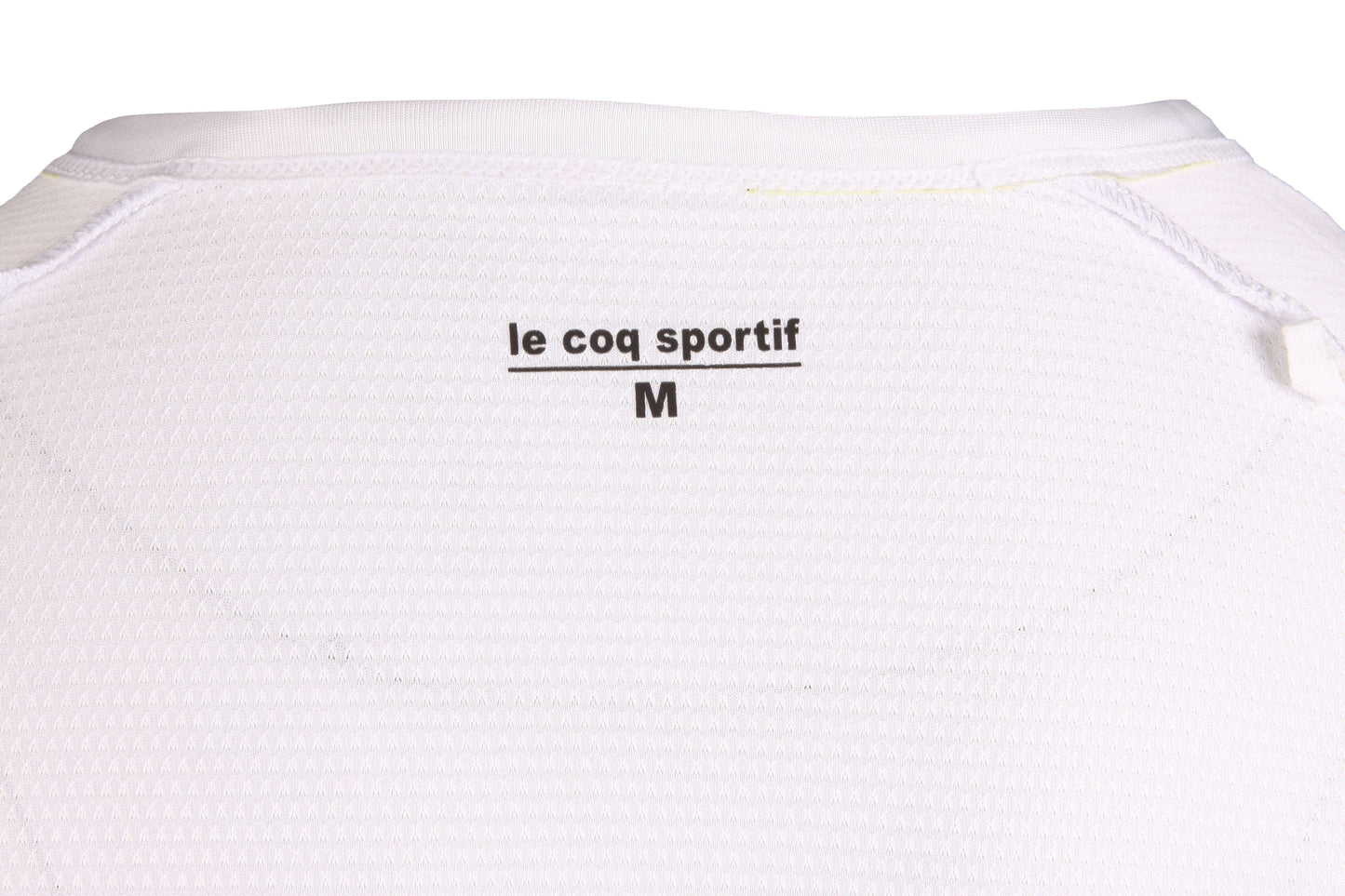 SFC 25/26 AWAY JERSEY WHITE
