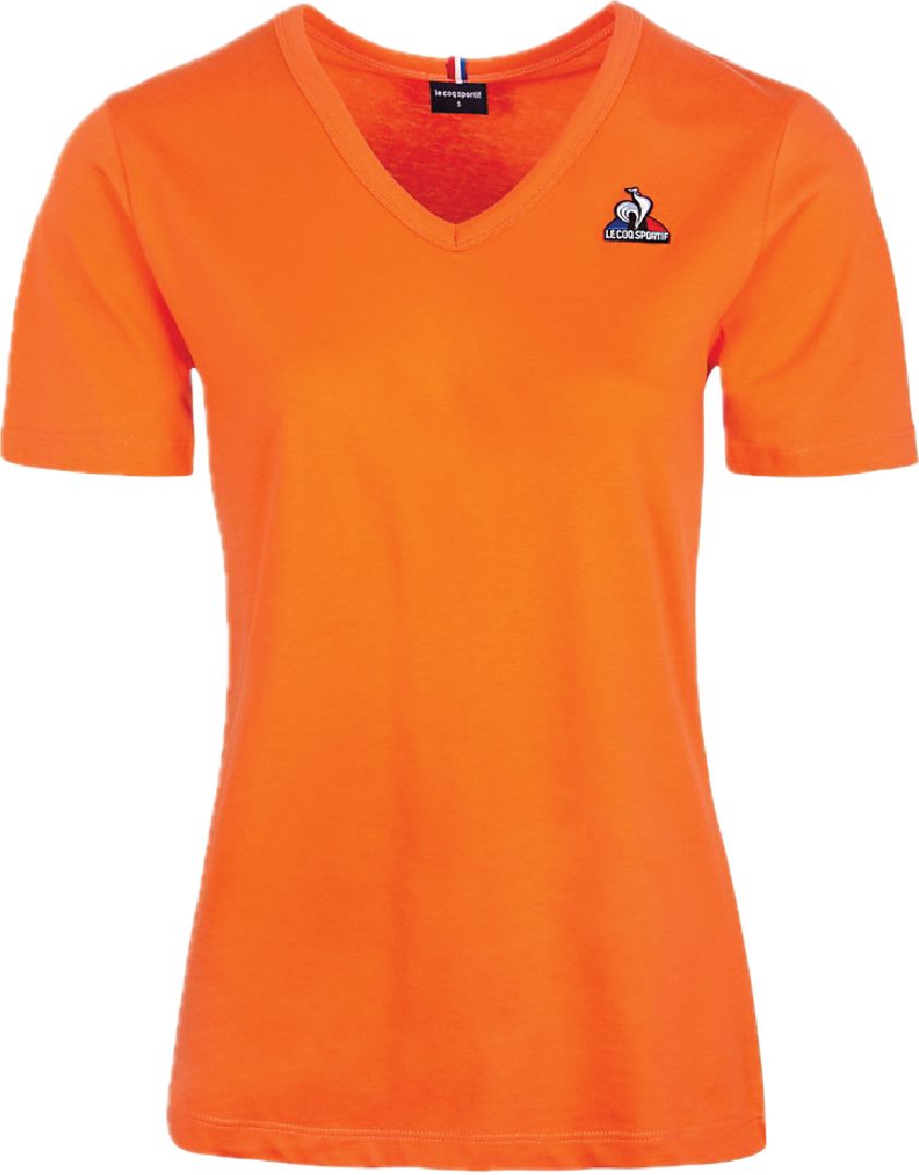 Essential V-Neck - Le Coq Sportif