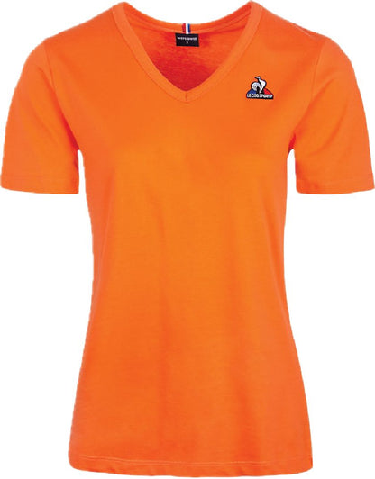 Essential V-Neck - Le Coq Sportif