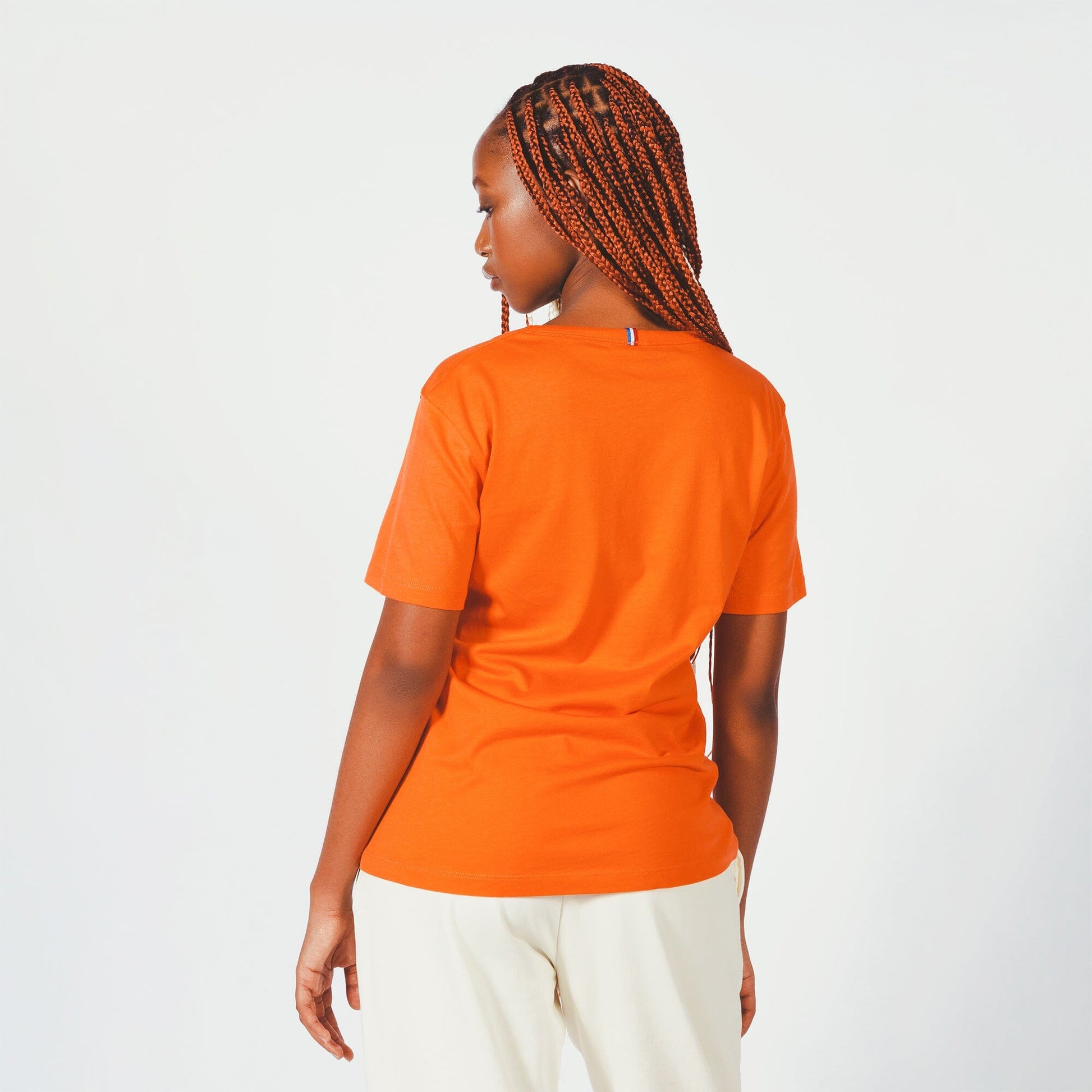 Essential V-Neck - Le Coq Sportif