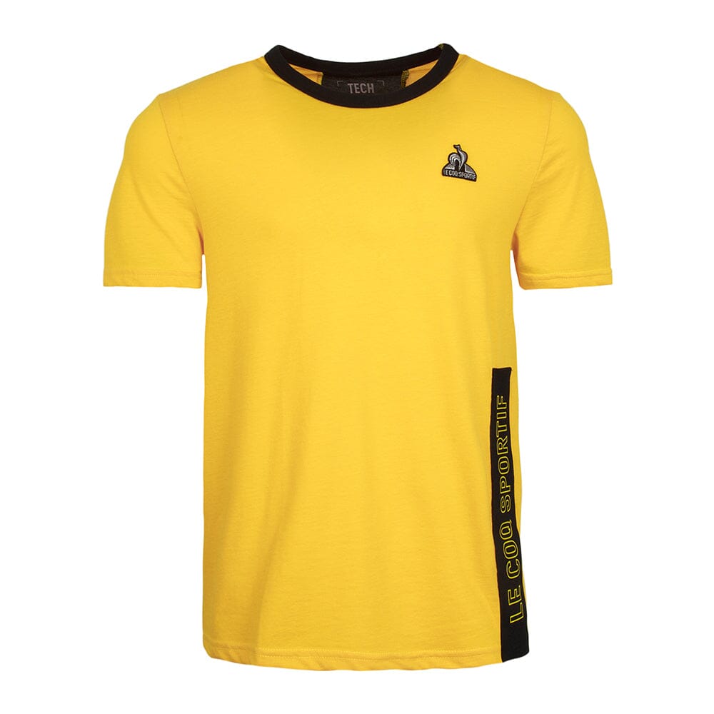 Tech T-Shirt SS - Le Coq Sportif