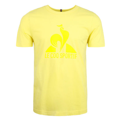 Essential T-Shirt SS N°3 M - Le Coq Sportif