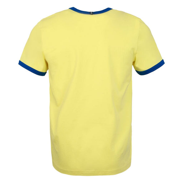 Bi-Colour T-Shirt No 1