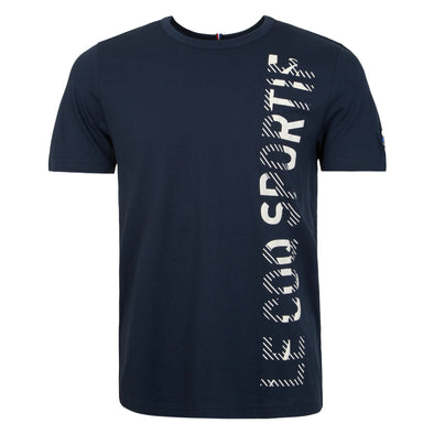 Saison 2 T-Shirt No 2 - Le Coq Sportif