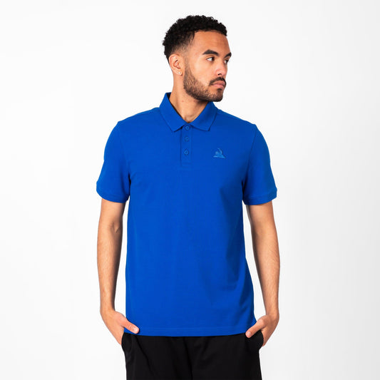 Essential  T/T Polo SS N°1 M