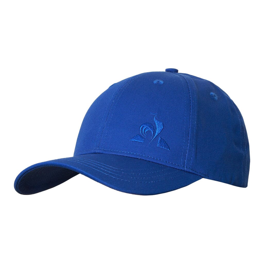 ESSENTIAL T T CAP No 4 TU Electro Blue