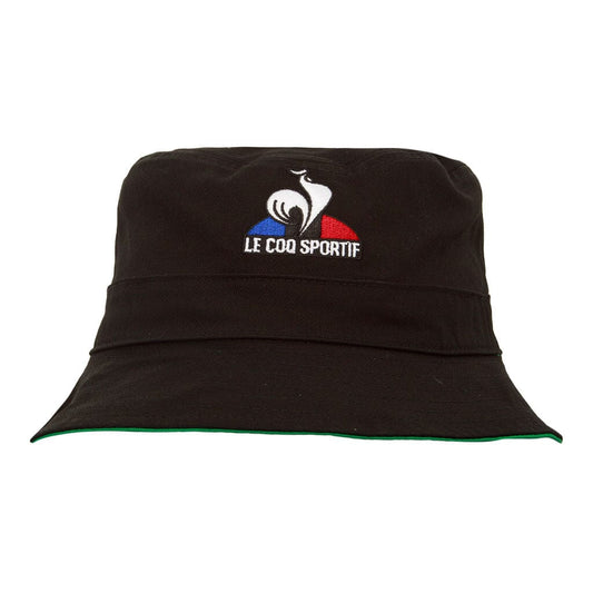 Essential Reversable Bucket Hat - Le Coq Sportif
