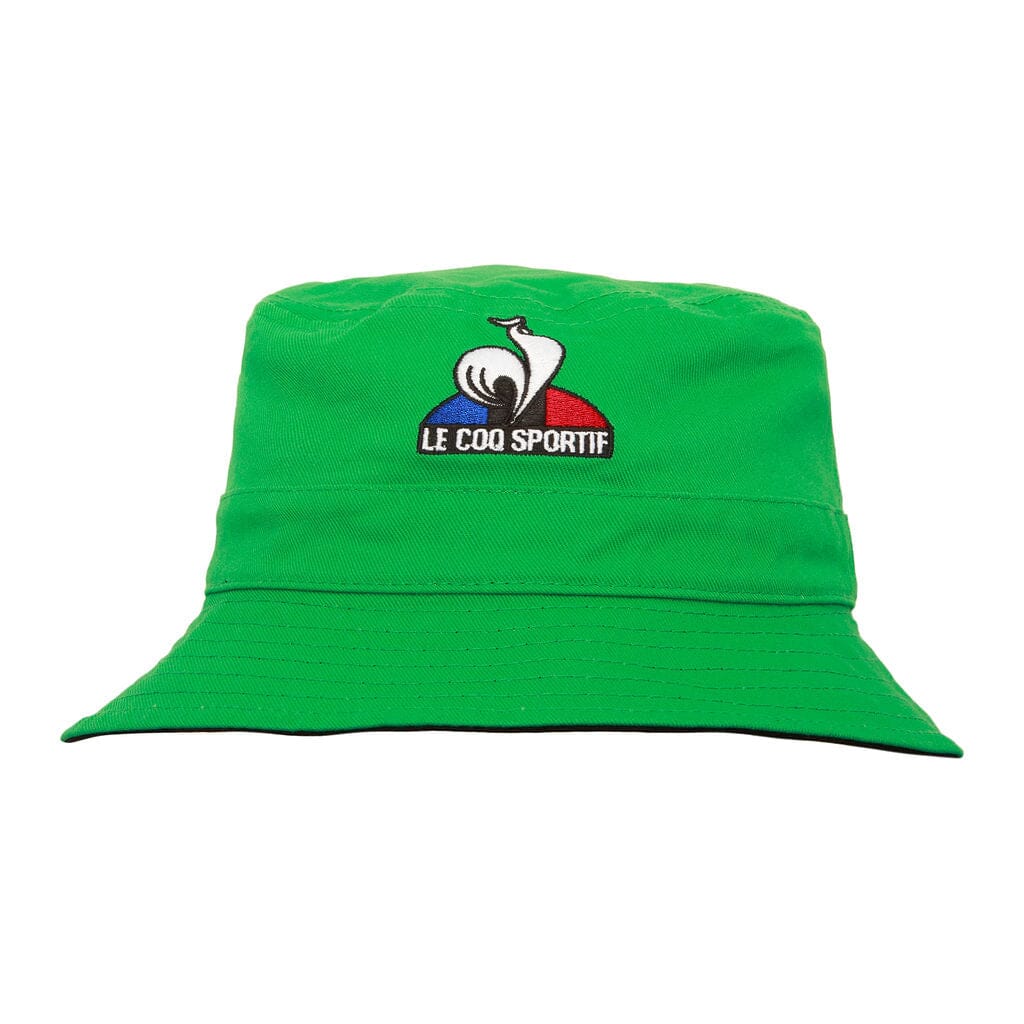 Essential Reversable Bucket Hat - Le Coq Sportif