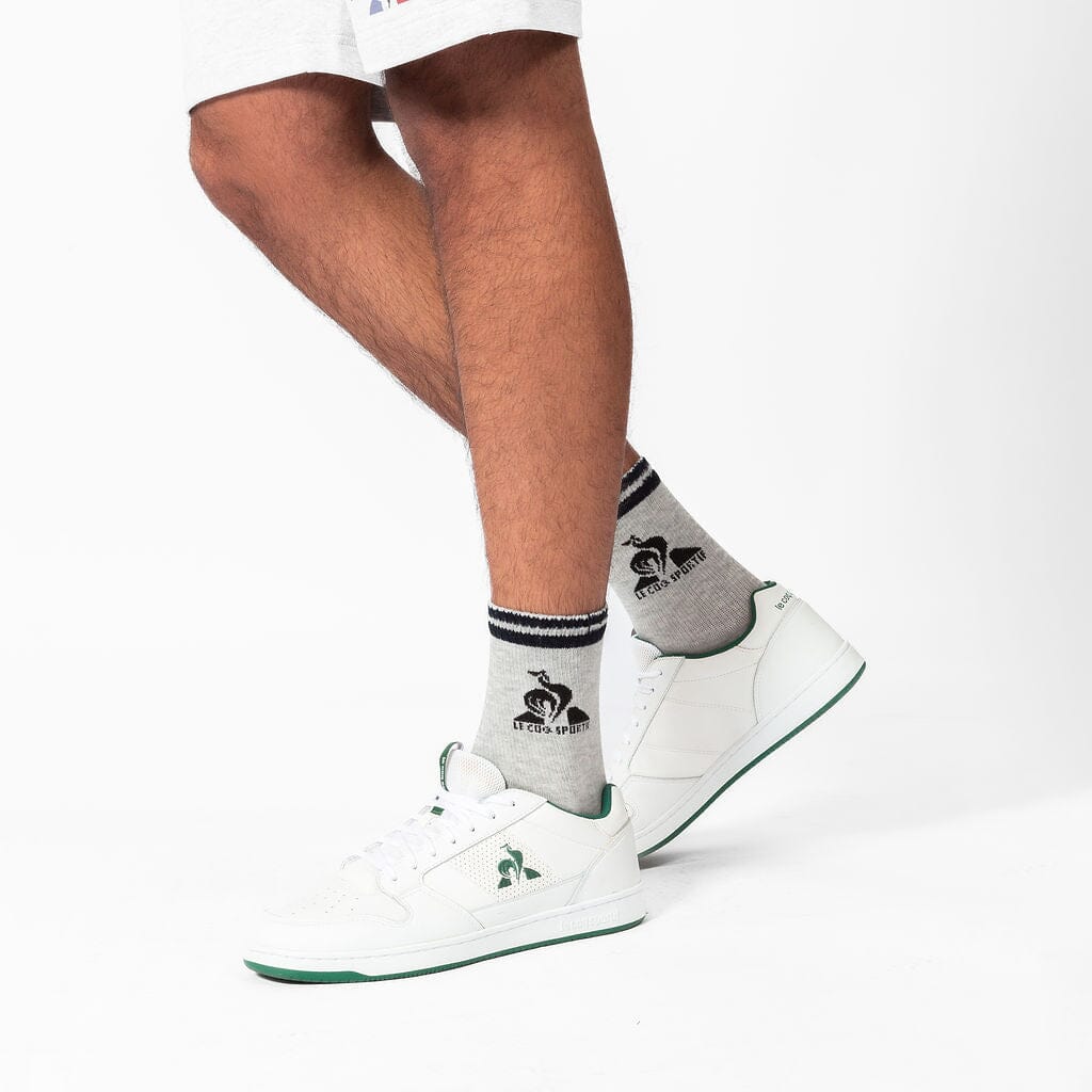 Le coq sportif 9er pack crew socks sportsocken download best sale