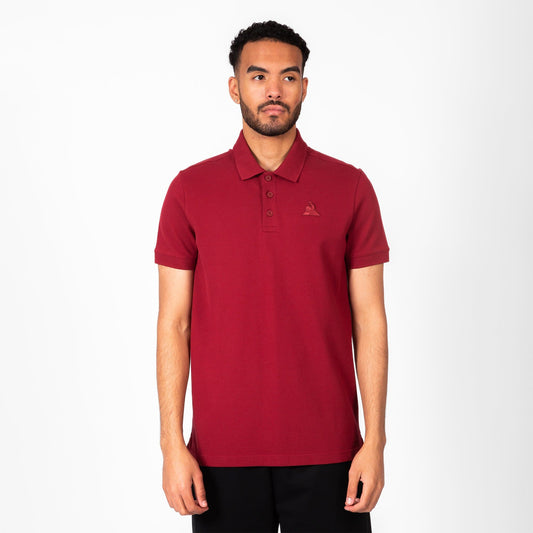 Essential  T/T Polo SS N°1 M