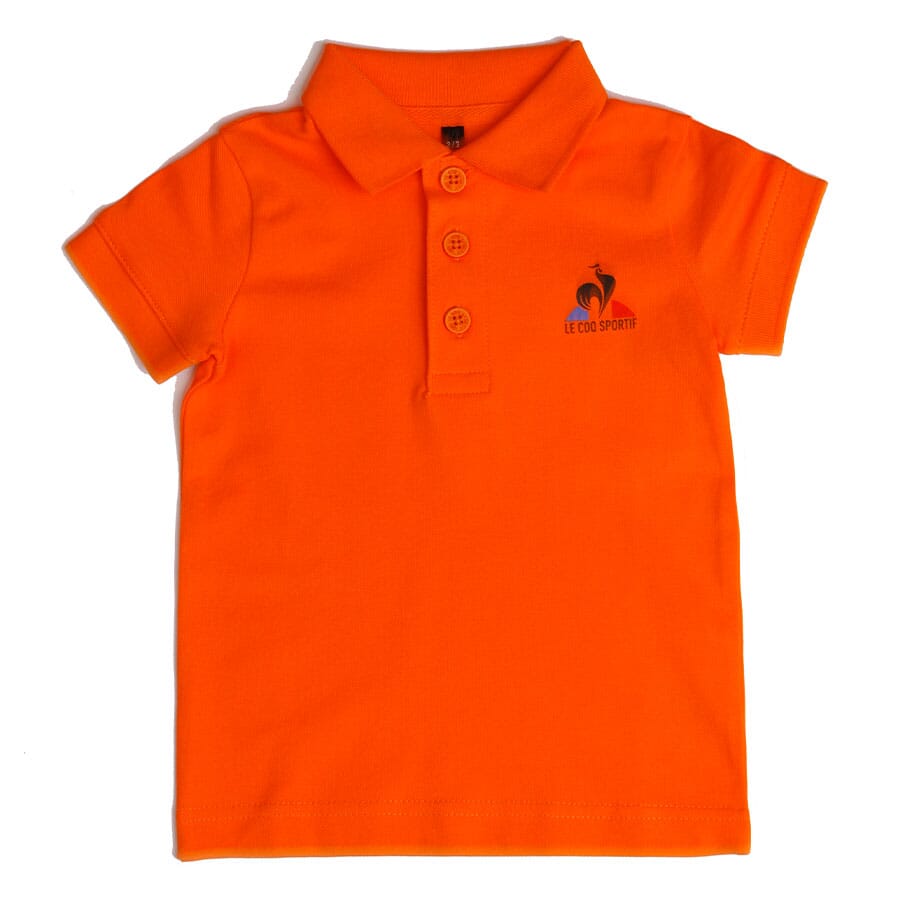 ESSENTIAL POLO No 4 KIDS