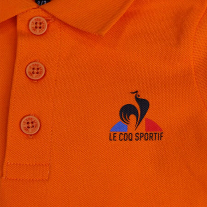 ESSENTIAL POLO No 4 KIDS