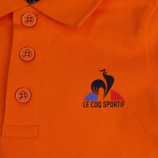 ESSENTIAL POLO No 4 KIDS