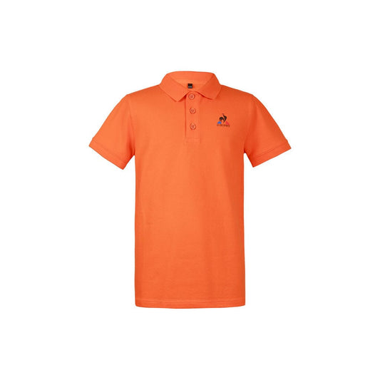 ESSENTIAL POLO No 4 KIDS - Le Coq Sportif