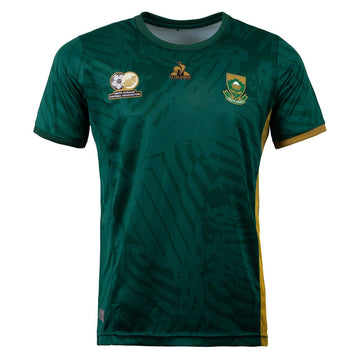 Bafana Bafana Away Jersey Slim Fit – Le Coq Sportif