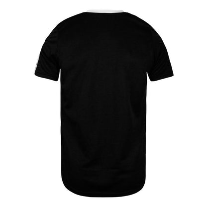 LCS SOCCER SET 2 Black/White