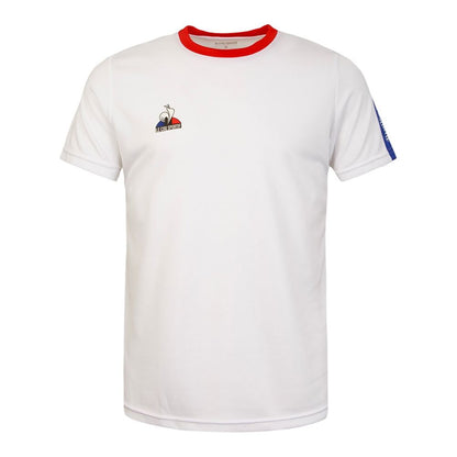 LCS SOCCER SET 3 White/White