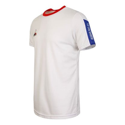LCS SOCCER SET 3 White/White