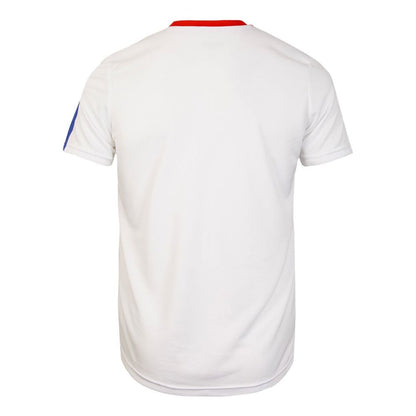 LCS SOCCER SET 3 White/White
