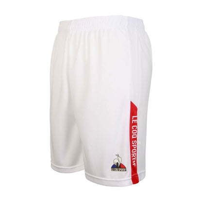 LCS SOCCER SET 3 White/White