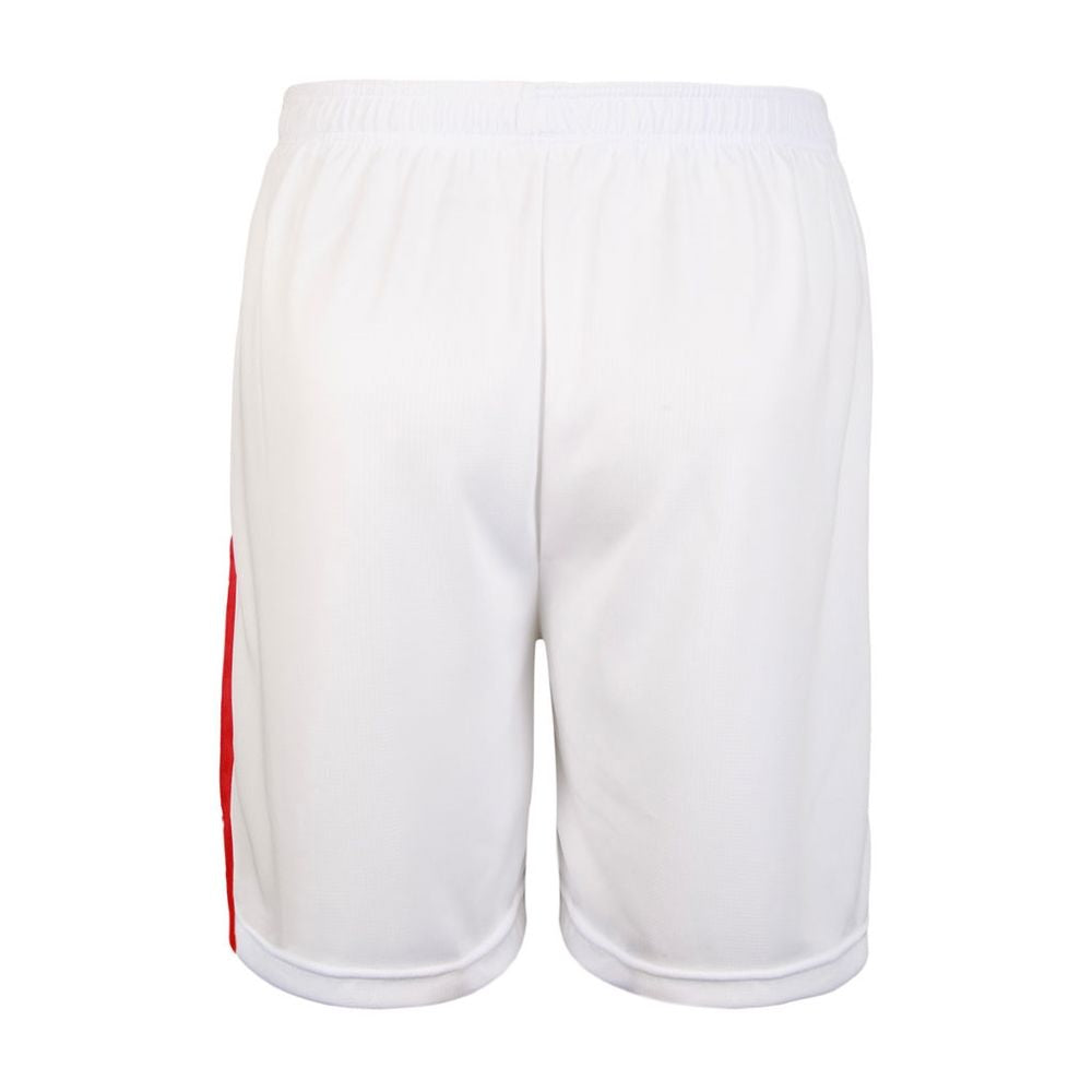 LCS SOCCER SET 3 White/White