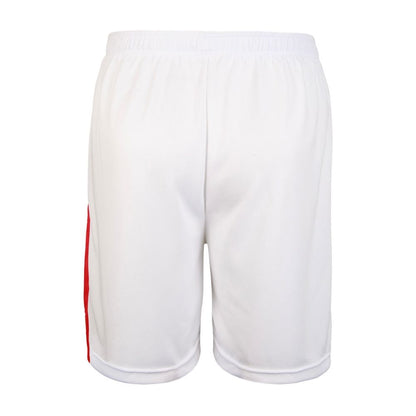 LCS SOCCER SET 3 White/White