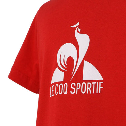 CORE TEE SS No 1 Kids Electro Red