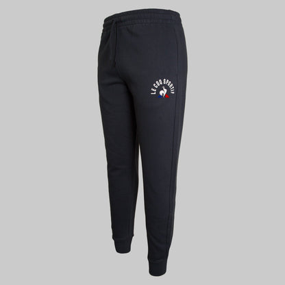 Tricolor Slim Jogger Pants