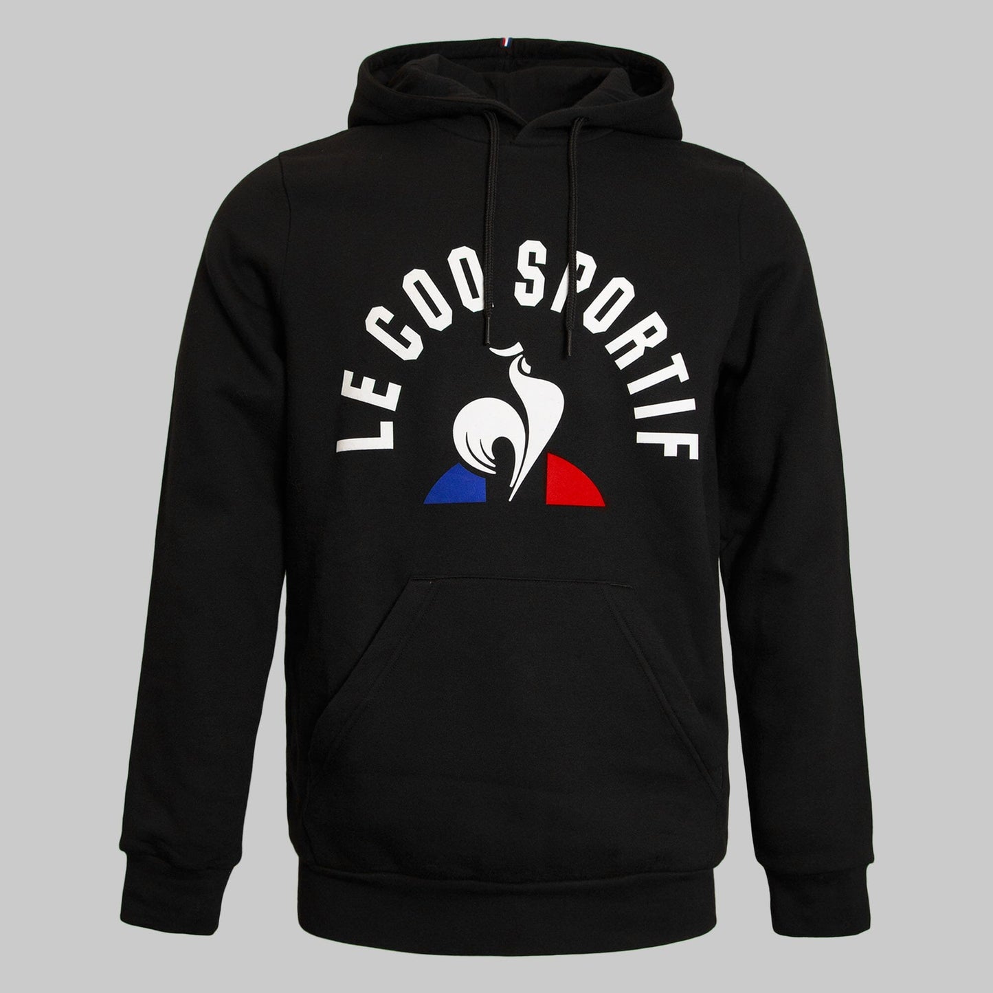 Tri Po Hoodie No.3 - Le Coq Sportif